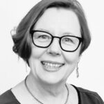 Vitalgo, Päivi Saarijärvi